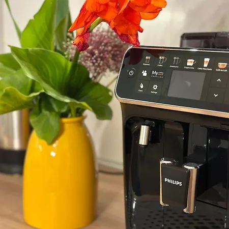 Apartment Sunny Split