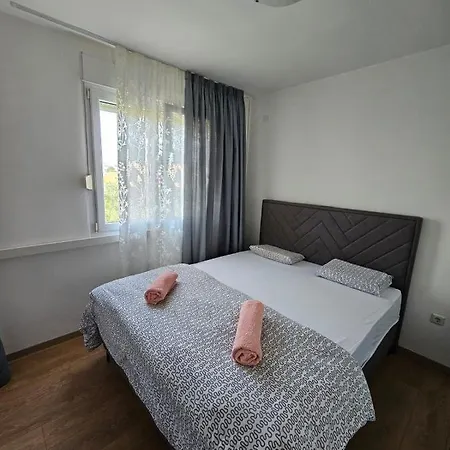 Apartamento Sunny *
