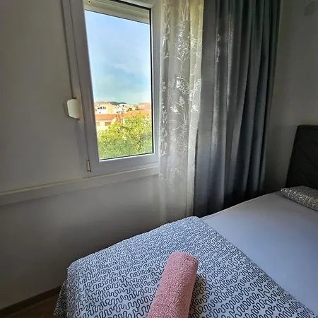 Apartment Sunny *